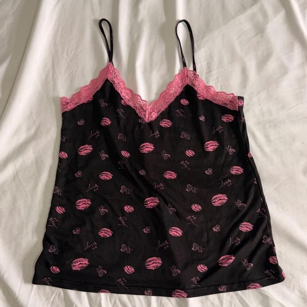 Betsey-johnson Women's multi Vest